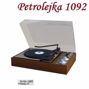 Petrolejka 1092 - 2025-02-03