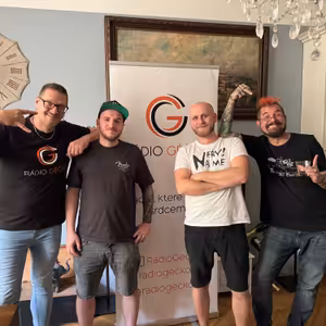 Rozhovor s kapelou NEŘVI NA MĚ