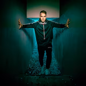 Lukáš Pokorný: Malej Lukášek