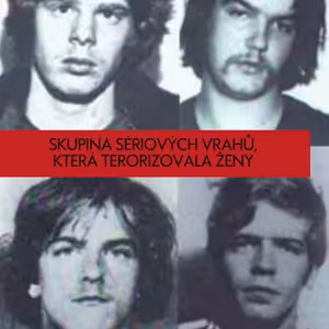 Skupina sériových vrahů & satanistický kult: Chicago Rippers (Ripper Crew)