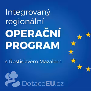 Z první ruky: Integrovaný regionální operační program s Rostislavem Mazalem