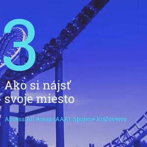 Access All Areas (SVK)