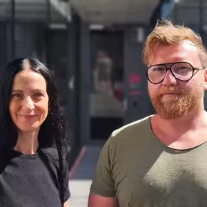 Robin Kvapil: Pohled na zkrvavené dětské inkubátory vás doživotně změní