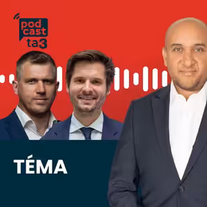 Téma: Národné parky: príroda či biznis?