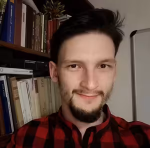 5. Rozhovor s Matúšom Repkom o východnej filozofie