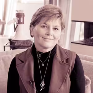 Žena v zenu: Martina Bednářová