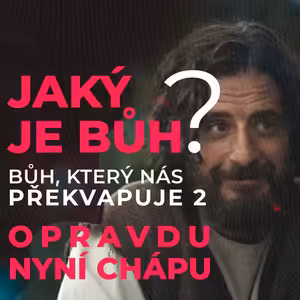 Opravdu nyní chápu - Bohuslav Wojnar (7.5.2023)