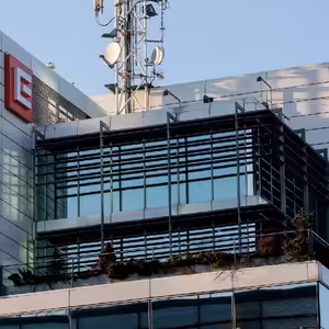 Martin Novák (ČEZ): Ceny elektřiny jsou určovány cenami zemního plynu, energie ale kvůli ekonomickým limitům odběratelů nemohou zdražovat donekonečna