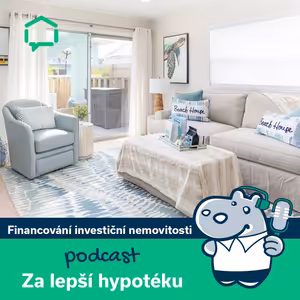125. Financování investiční nemovitosti