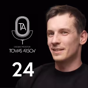 DAVID ALTMAN: JAK SPRÁVNĚ CVIČIT? A JSOU V TOM ČEŠI DOBŘÍ?! - Osobní Prostor Tomáše Arsova #24