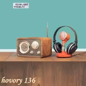 Hovory 136 - 2025-11-21 Marián Greksa, Anton Hrnko, Jozef Viktorin a Peter Sabela