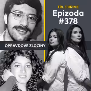 #378 - Tony Costa & Zara Aleena