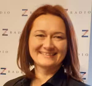 Ředitelka České federace potravinových bank Veronika Láchová: Nacházíme se v nejhorší situaci za poslední čtyři roky.