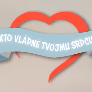 Kto vládne Tvojmu srdcu? - Manželstvo ako Božie kráľovstvo 11 :: Víťazstvo je v tvojom srdci