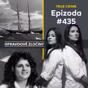 #435 - Mary Celeste & Debbie Wolfe