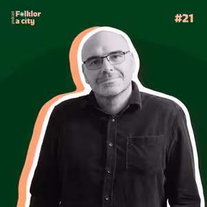 #21 | Tomáš Lotocki o kaprovi a ostatních rybách v lidové tradici