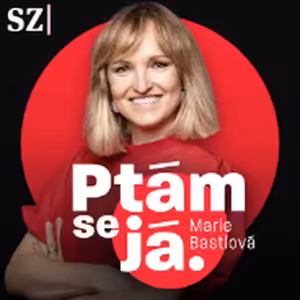 Stále doufám, že Okamura šéfem Sněmovny nebude, říká Richterová