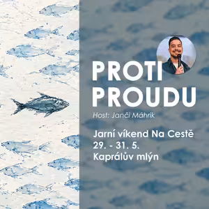 26|05|31| David Vávra | Proti proudu