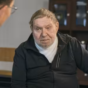 Historik a spisovatel Petr Anderle