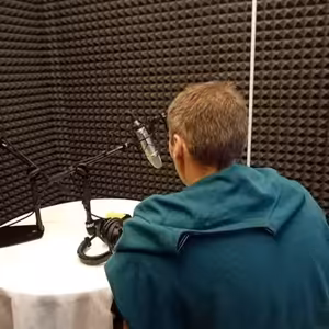 Host Reportéra Tomáše Poláčka: Martin Goffa