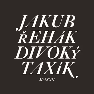 Jakub Řehák, Divoký taxík