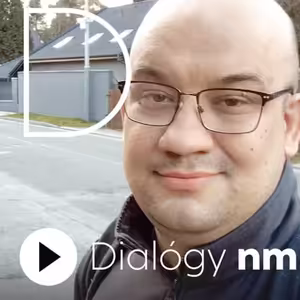 Nový šéfredaktor Jozef Kotris: Žurnalistika ma naučila nebrať veci osobne