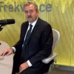 Pavel Žáček: Válka na Ukrajině podzimní volby ovlivní