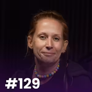#129 Rozumíte psí řeči? Jak poznat, co se mezi psy doopravdy děje: Kája Suková