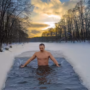 Audio článok adaptácia na chlad #3 Hnedý tuk a rozpojenie