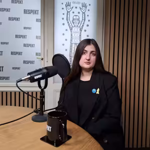 Vítězství Ukrajiny tak, jak si ho přeju, se za svého života nedočkám. Speciál Výtahu s příběhy dvou ukrajinských žen