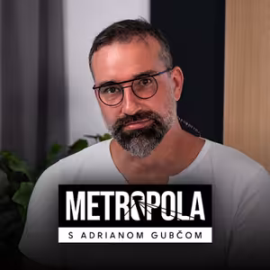 Juraj Benetin: Bratislava potrebuje kvalitnú imigráciu / Metropola