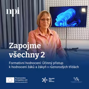 Formativní hodnocení: Účinný přístup k hodnocení žáků a žákyň v různorodých třídách