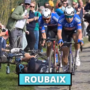 Chaos a kontroverze v Roubaix! Smůla pro Jumbo a neskutečný John Degenkolb