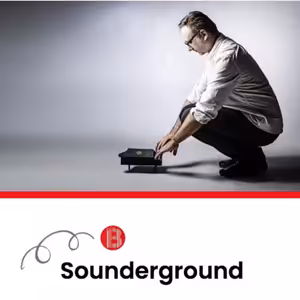 Sounderground #48 5.7.2024