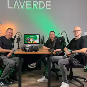 Mirka a Vlado Ivanovci - svadobní fotografi