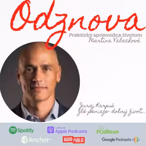 #37 Hrozí nám krach a do čoho investovať, aby sme neprišli o peniaze? S Jurajom Karpišom