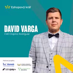 David Varga (Dajana Rodriguez): Dávame 25 % obratu do marketingu, aké to prináša výsledky?