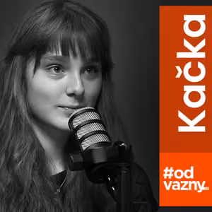 Kateřina Falbrová: O filmu Sbormistr. O zneužívání jsem nic nevěděla. Ve škole se o tom neučí! #odvážný