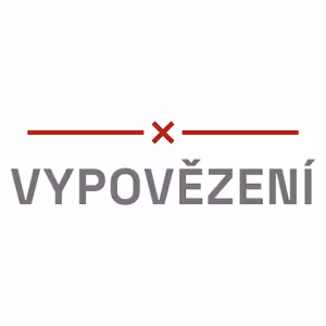 Podcast Vypovězení