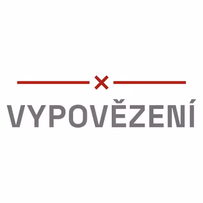 Podcast Vypovězení
