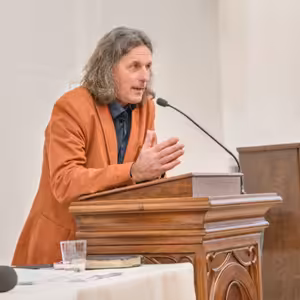 Rozhovor se synodním seniorem Pavlem Pokorným o ekumenických vztazích