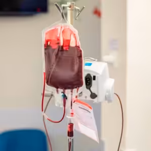 S3:E2 Artificial blood