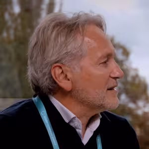 Podcast dobré společnosti. Strategie je třeba měnit, aby fungovaly, říká manažer JTI