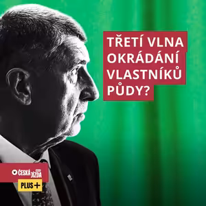 Střet zájmů v zemědělství: Jak dotace a nová legislativa přihrávají majetky velkopodnikatelům