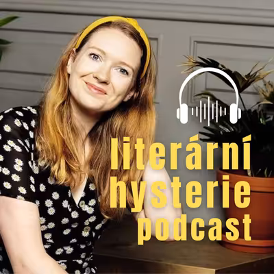 Literární hysterie