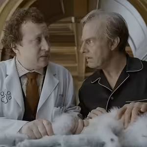 .týždeň vo filme: Cruise konečne nebehá, kórejská Nádej a tango pre troch