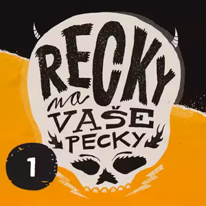 Recky na vaše pecky 5.1 - Plague Called Humanity, Brutální jahoda, Verbež, Sapphire Trouts, Katr