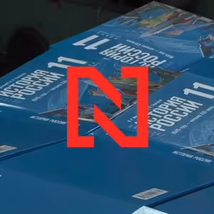 Jak Rusové přepisují učebnice