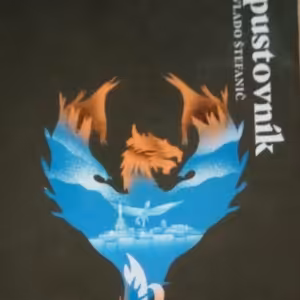 Slzy zeme- Vlado Štefanič