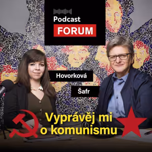 Vyprávěj mi o komunismu: Město, venkov, doprava